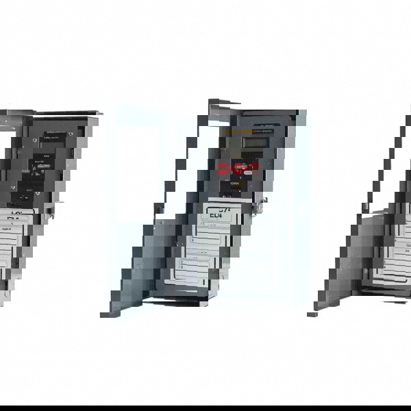 Electrical Timers & Timer Switches; Timer/Switch Type: Electronic Timer Switch; Recommended Environment: Indoor/Outdoor; Minimum On/Off Time: 60.0 s; Amperage: 20 A; Number of Programmable Events: 128 Time Based Events; Minimum On/Off Time (sec.): 60; NEM