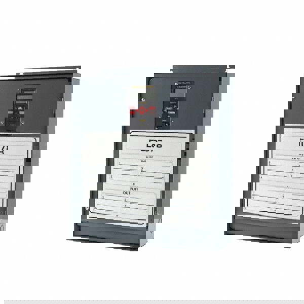 Electrical Timers & Timer Switches; Timer/Switch Type: Electronic Timer Switch; Recommended Environment: Indoor/Outdoor; Minimum On/Off Time: 60.0 s; Amperage: 20 A; Number of Programmable Events: 128 Time Based Events; Minimum On/Off Time (sec.): 60; NEM