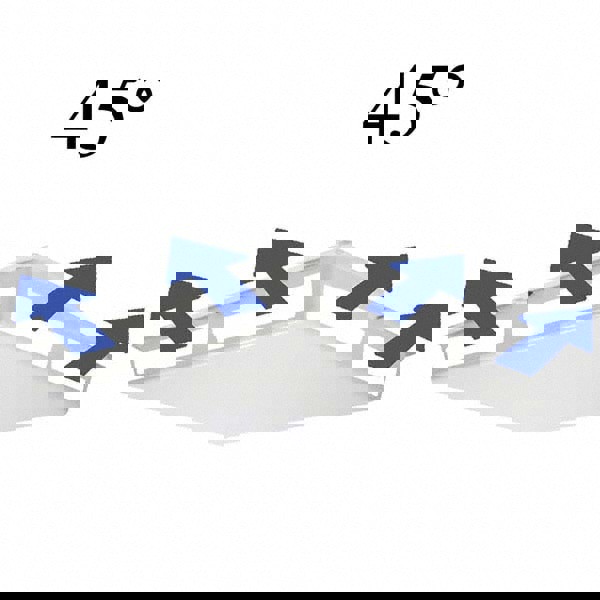 Registers & Diffusers