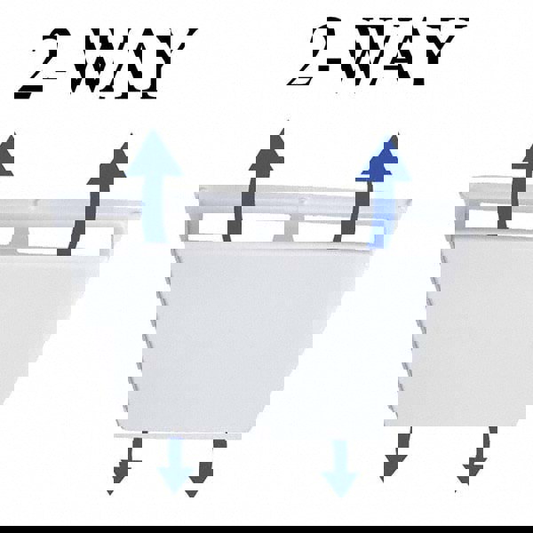 Registers & Diffusers