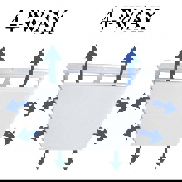 Registers & Diffusers