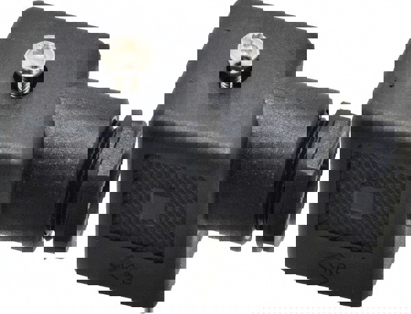 Solenoid Valve DIN Cable Gland