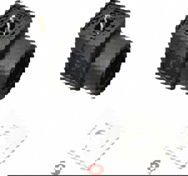 Solenoid Valve Coils