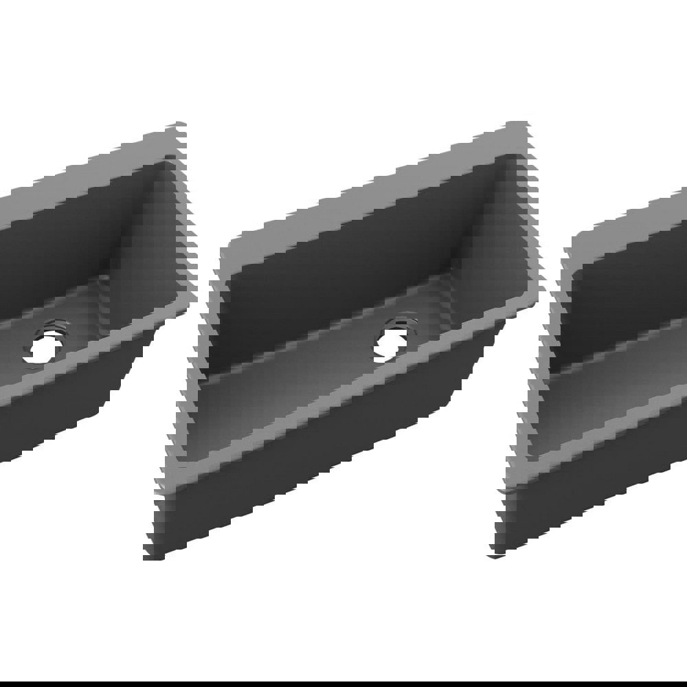 Sinks; Type: Drop-In ; Mounting Location: Countertop ; Number Of Bowls: 1 ; Material: Quartz ; Faucet Included: No ; Faucet Type: No Faucet