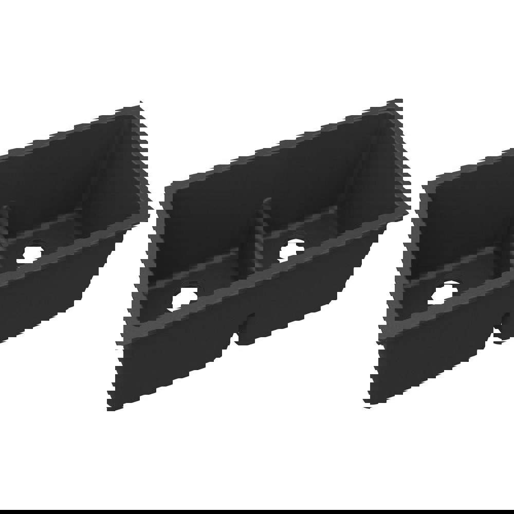 Sinks; Type: Undermount with Aqua Divider ; Mounting Location: Countertop ; Number Of Bowls: 2 ; Material: Quartz ; Faucet Included: No ; Faucet Type: No Faucet