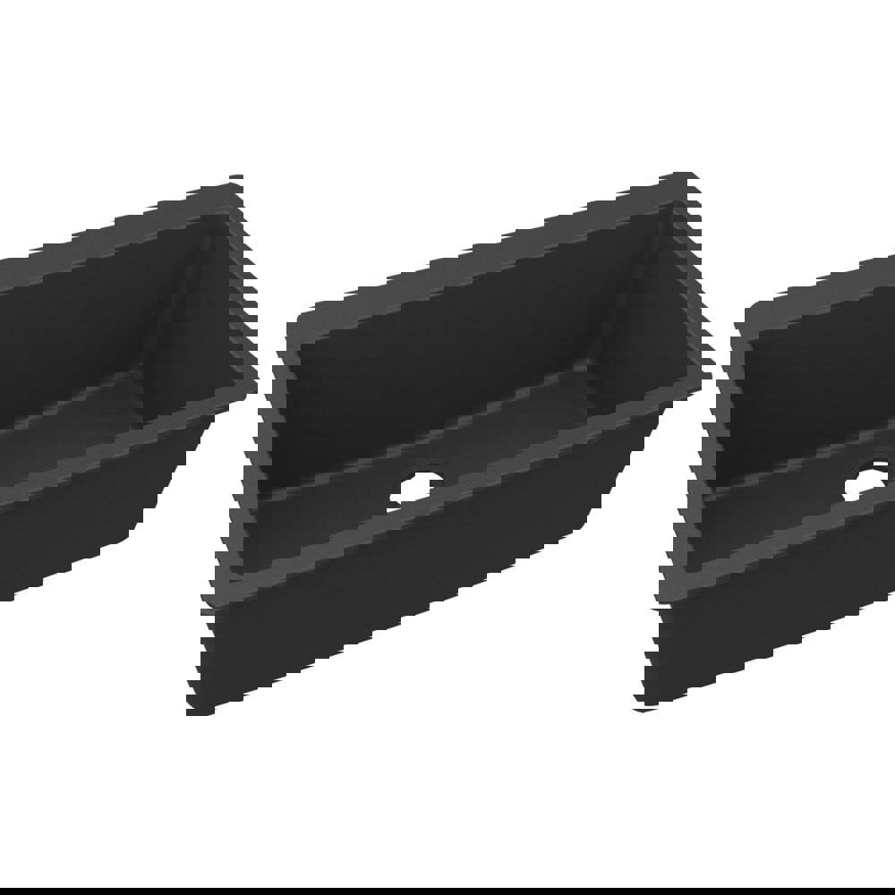 Sinks; Type: Drop-In ; Mounting Location: Countertop ; Number Of Bowls: 1 ; Material: Quartz ; Faucet Included: No ; Faucet Type: No Faucet