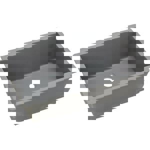 33X18 0H 1B QTZCLA UC KITC SINK