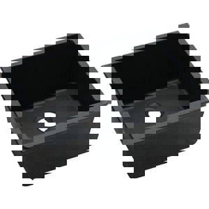 25X19 0H 1B QTZCLA UC KITC SINK