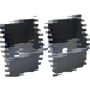 25X19 0H 1B QTZCLA UC KITC SINK