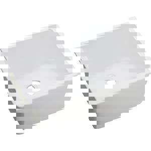 25X19 0H 1B QTZCLA UC KITC SINK