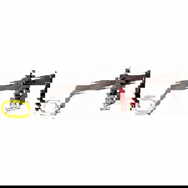 Lifting Magnet: 660 lb Limit