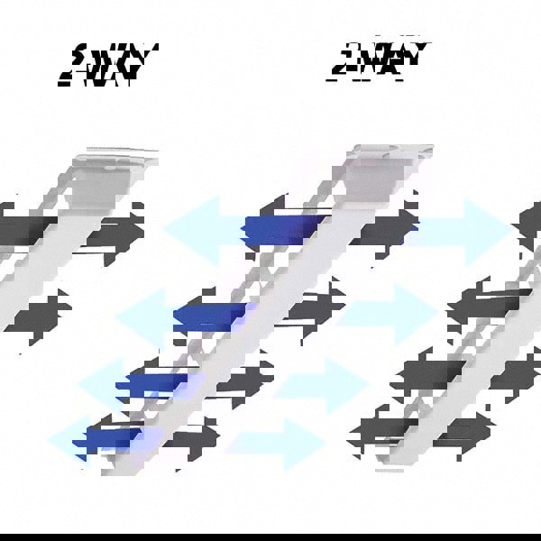 Registers & Diffusers