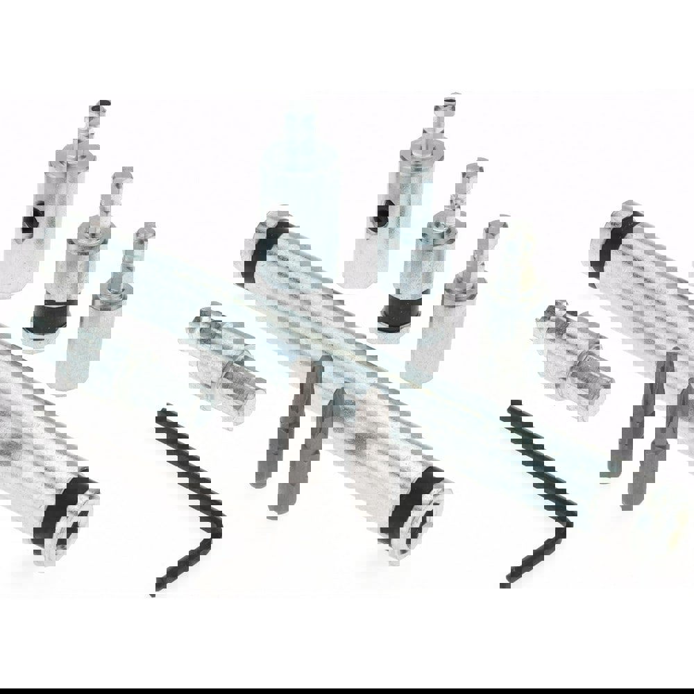 10 Piece Anchor Installation Tool Kit