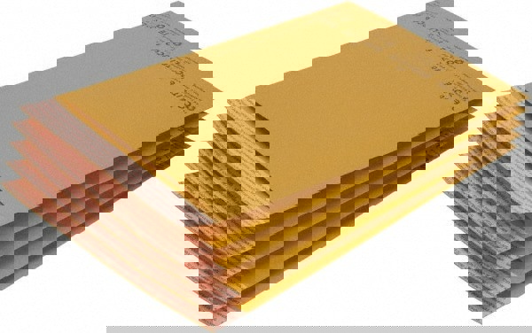 Jiffylite Bubble Cushioned Mailer: Self-