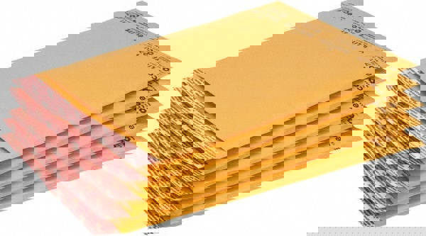 Jiffylite Bubble Cushioned Mailer: Self-