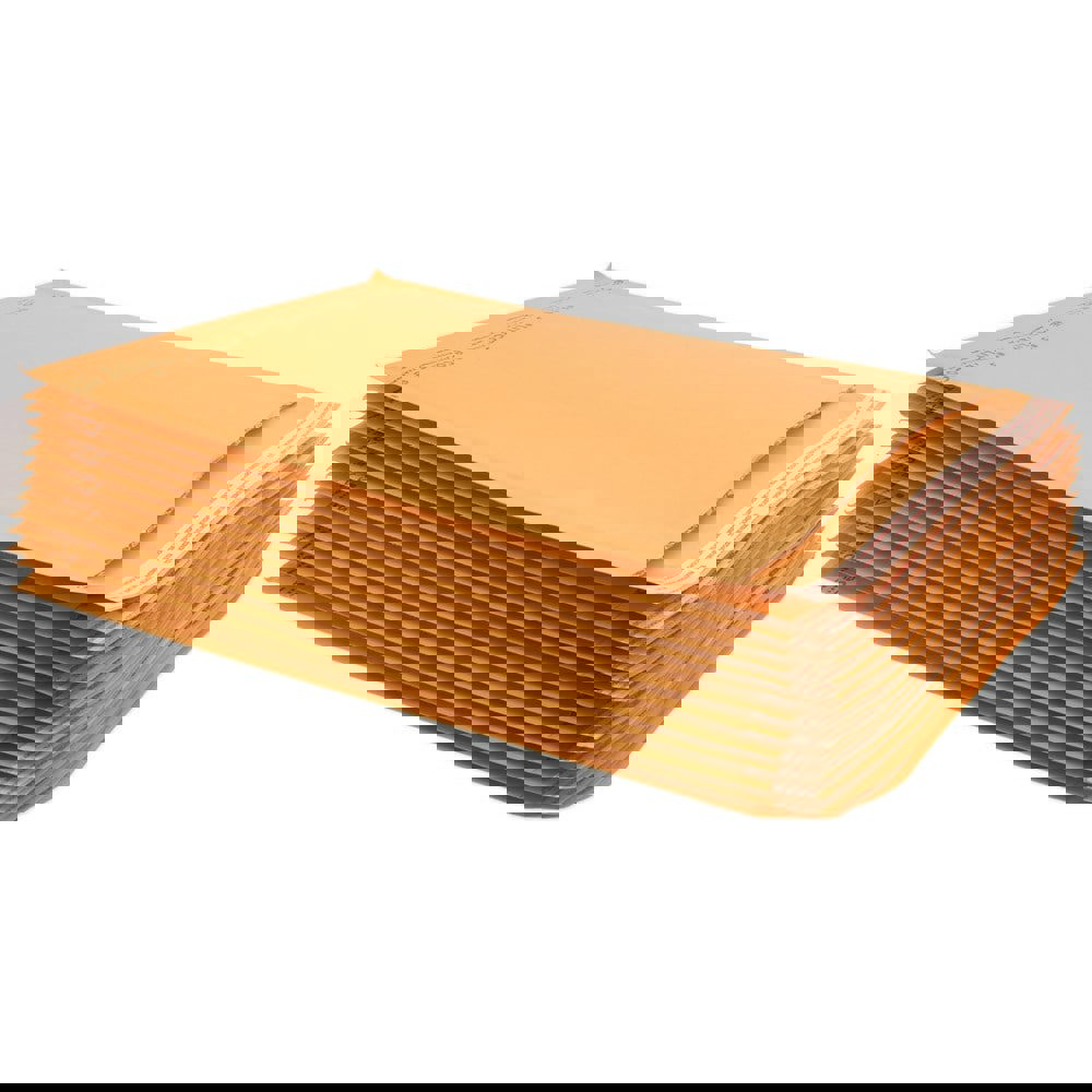 Jiffylite Bubble Cushioned Mailer: Self-