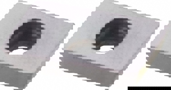 Milling Insert: ET520, Solid Carbide