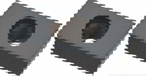 Milling Insert: ET520, Solid Carbide