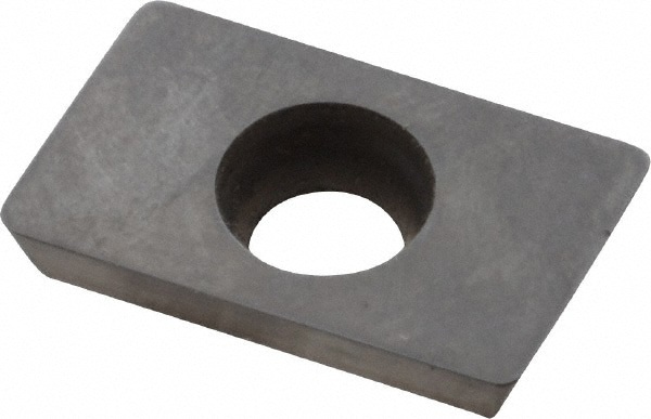 Milling Insert: ENT56, Solid Carbide