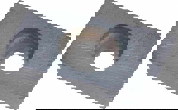 Milling Insert: ET520, Solid Carbide