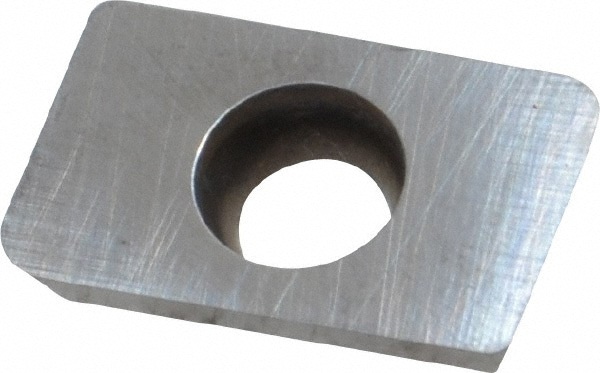 Milling Insert: ENT56, Solid Carbide