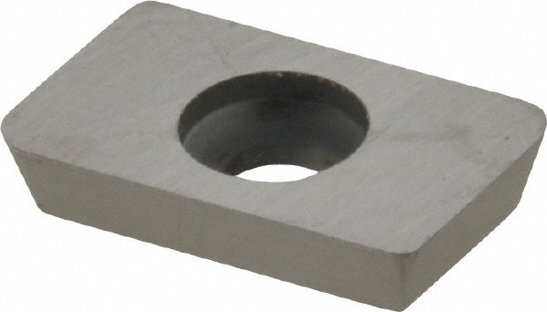 Milling Insert: FNT33, Solid Carbide