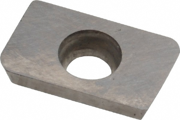 Milling Insert: ENT56, Solid Carbide