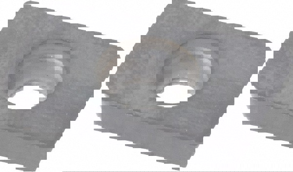 Milling Insert: ET520, Solid Carbide