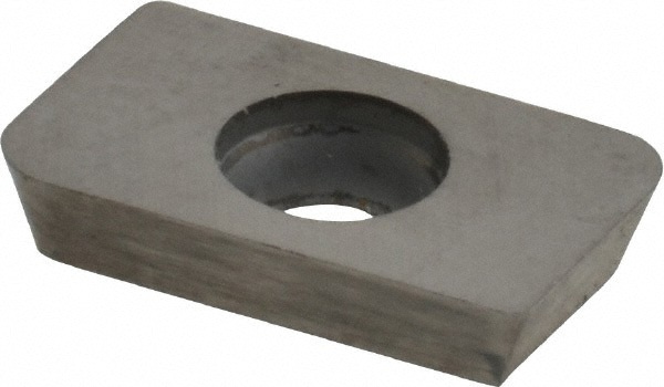 Milling Insert: ENT56, Solid Carbide