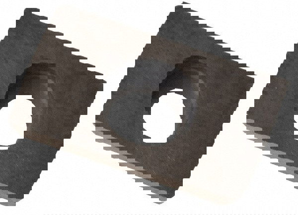 Milling Insert: ET520, Solid Carbide