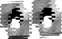 Milling Insert: ET520, Solid Carbide