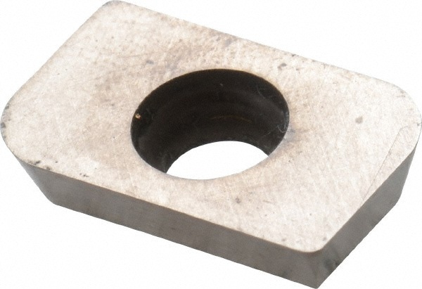 Milling Insert: ENT56, Solid Carbide