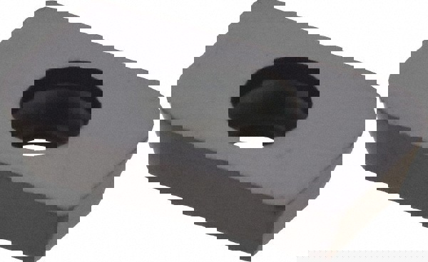 Milling Insert: ET520, Solid Carbide