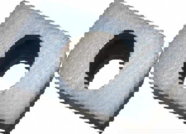 Milling Insert: ET520, Solid Carbide