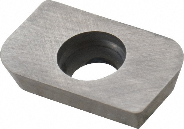 Milling Insert: FNT33, Solid Carbide