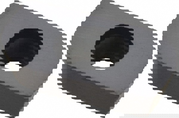 Milling Insert: ET520, Solid Carbide