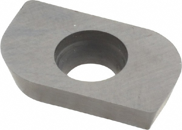 Milling Insert: FNT33, Solid Carbide
