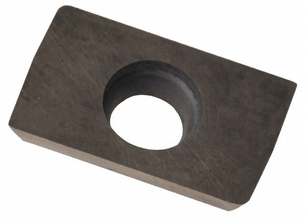 Milling Insert: ENT5T, Solid Carbide