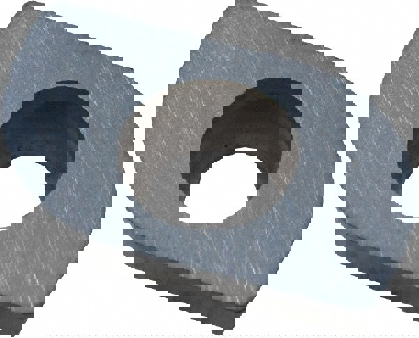 Milling Insert: ET520, Solid Carbide