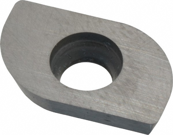 Milling Insert: FNT33, Solid Carbide