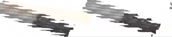 Square End Mill: 1/8'' Dia, 5/8'' LOC, 1/8'' Shank Dia, 2'' OAL, 2 Flutes, Solid Carbide