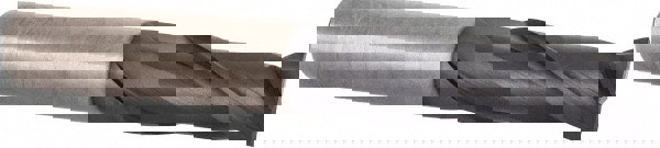 Square End Mill: 3/8'' Dia, 1'' LOC, 3/8'' Shank Dia, 2-3/4'' OAL, 2 Flutes, Solid Carbide