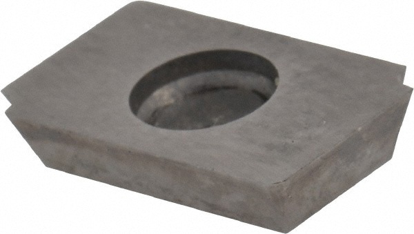 Milling Insert: ENT56, Solid Carbide