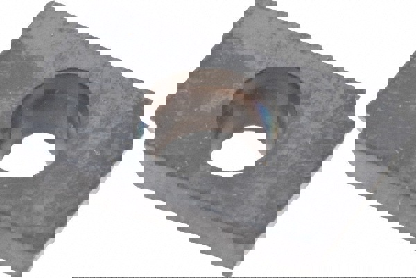 Milling Insert: ET520, Solid Carbide