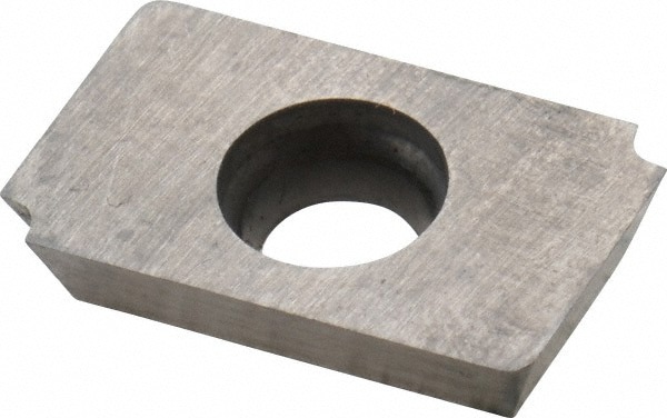 Milling Insert: FNT33, Solid Carbide