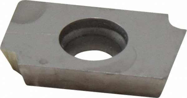 Milling Insert: ENT56, Solid Carbide