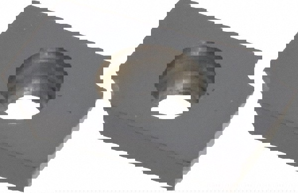 Milling Insert: ET520, Solid Carbide