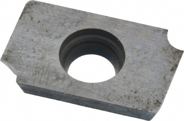 Milling Insert: FNT33, Solid Carbide