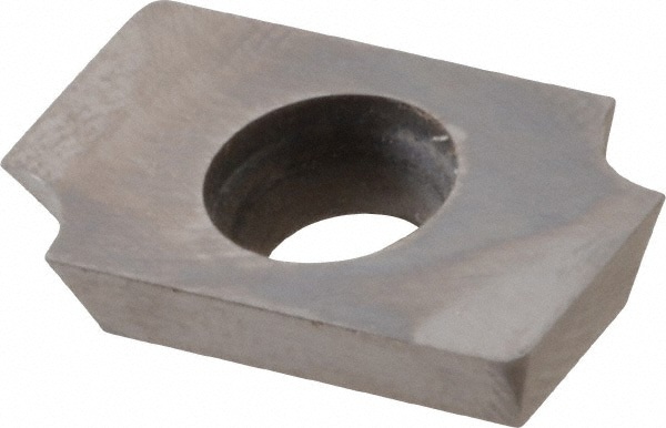 Milling Insert: ENT56, Solid Carbide
