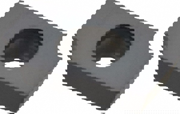 Milling Insert: ET520, Solid Carbide